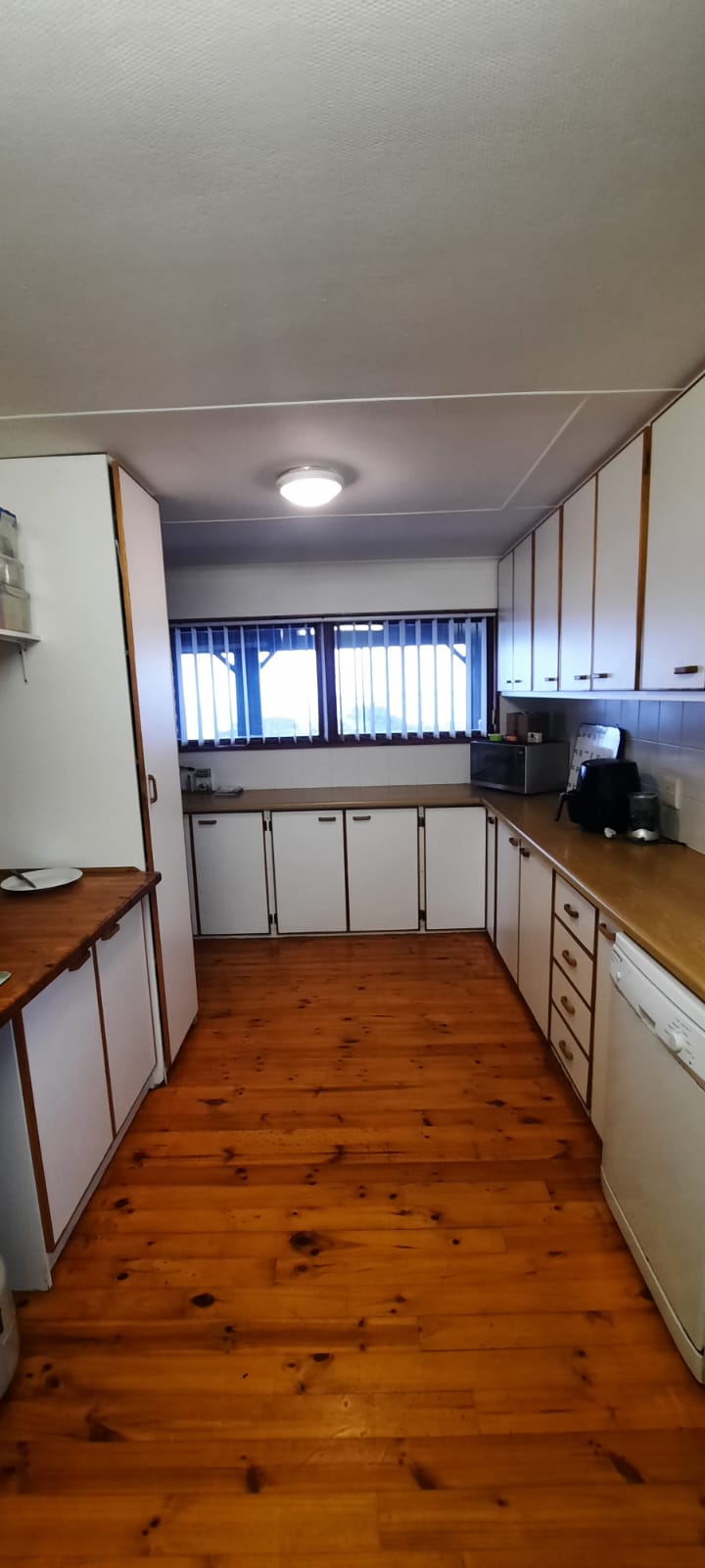 To Let 2 Bedroom Property for Rent in Dana Bay Western Cape